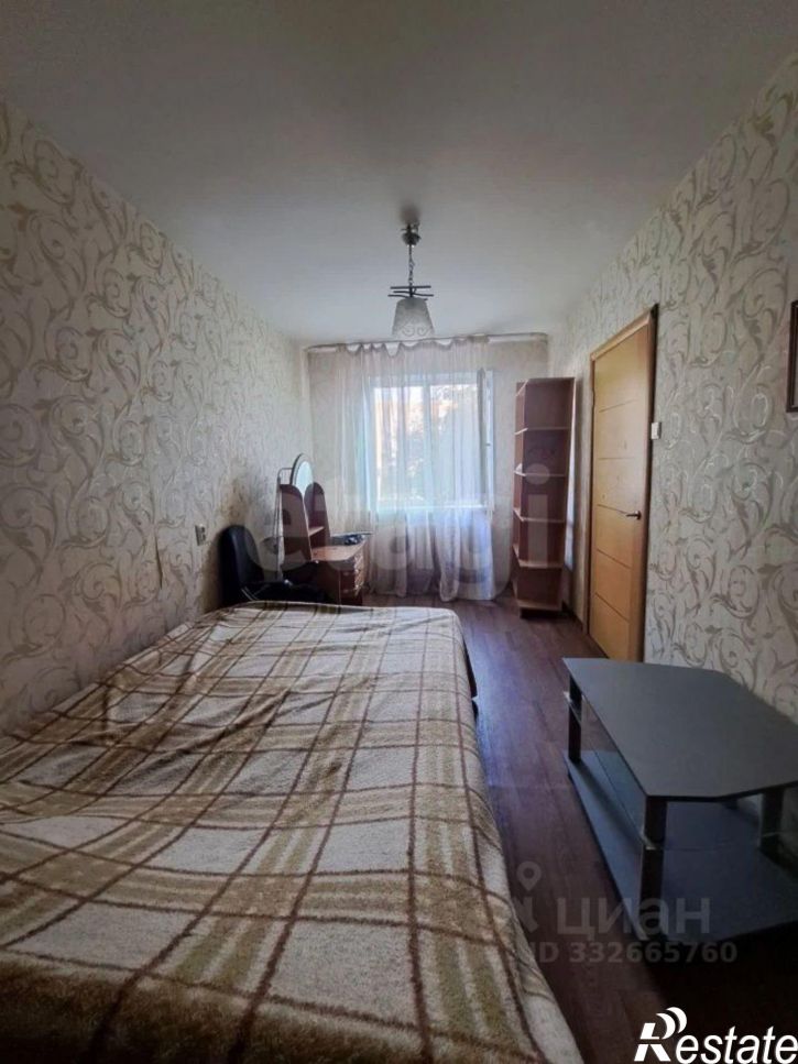 2-комн квартира городской округ Псков