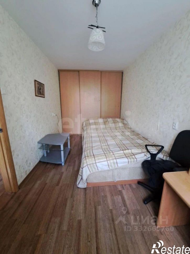 2-комн квартира городской округ Псков