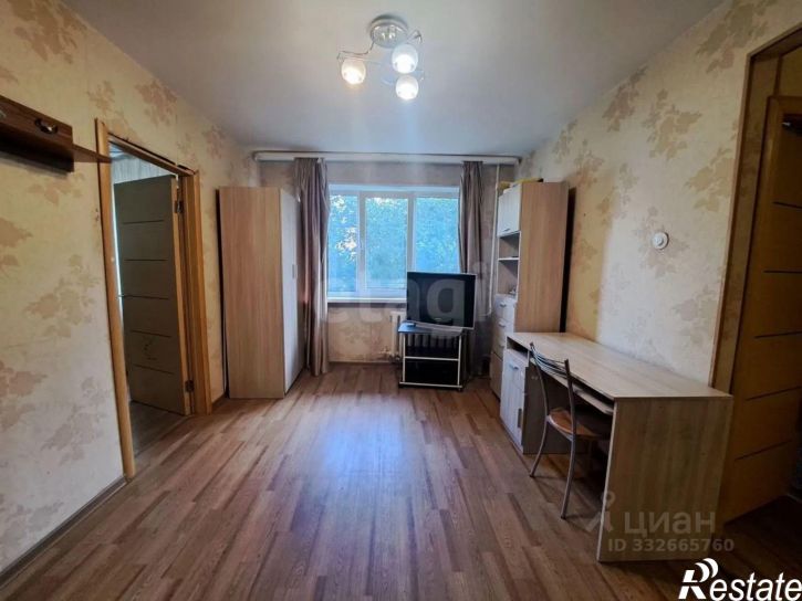 2-комн квартира городской округ Псков