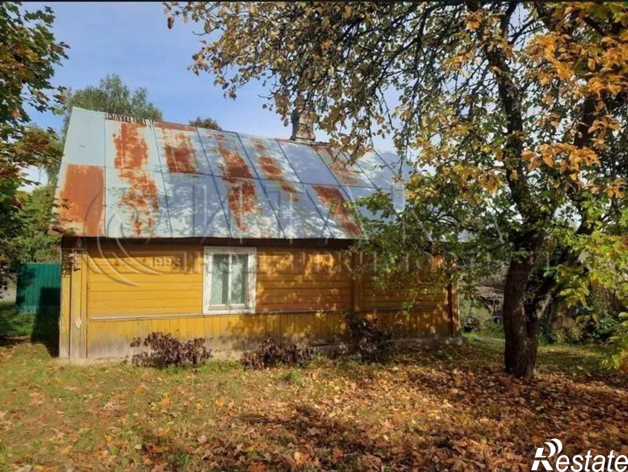 Купить дачу, дом, коттедж за 1 700 000 рублей на Советская ул.