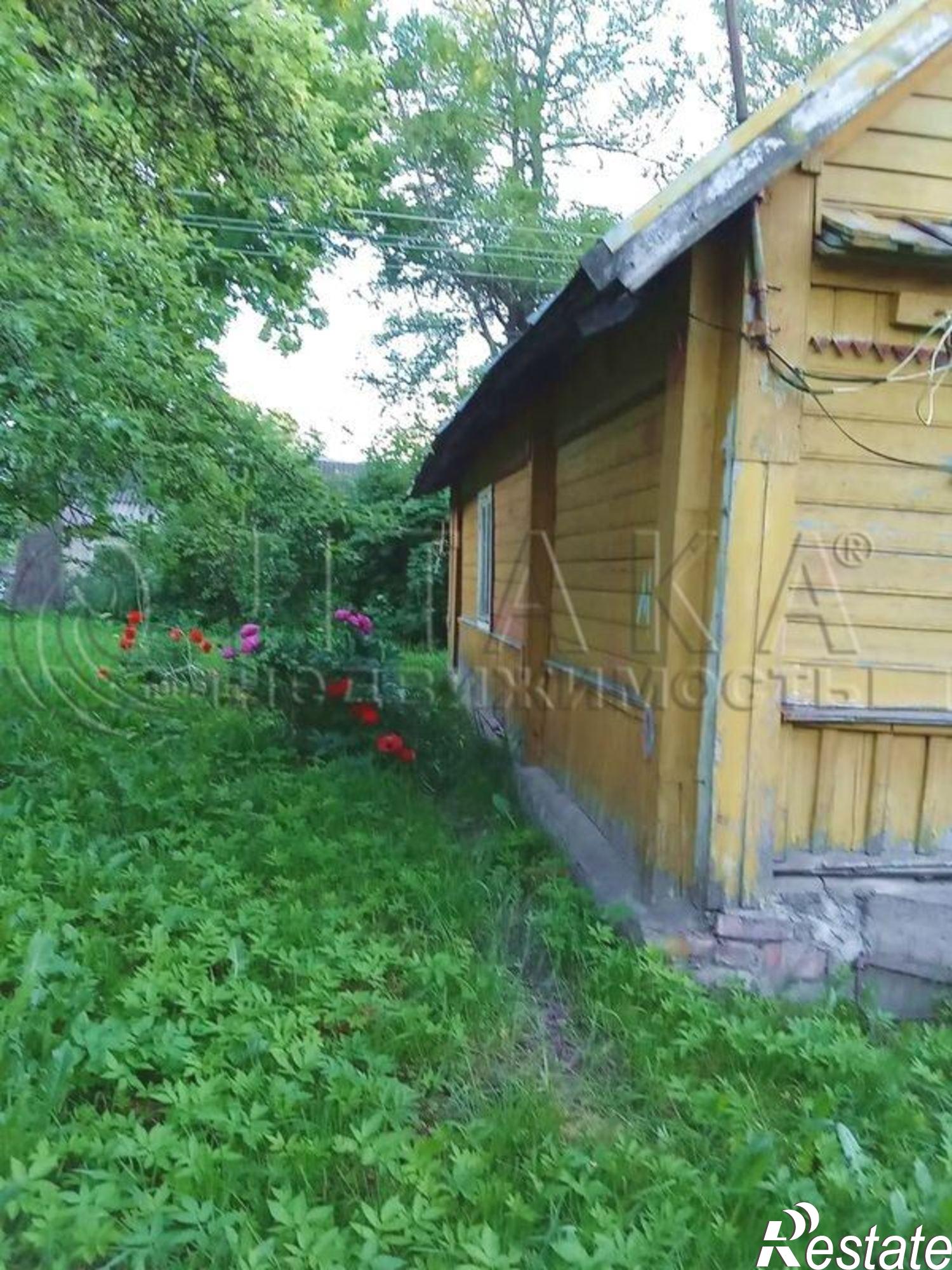 Купить дачу, дом, коттедж за 1 700 000 рублей на Советская ул.