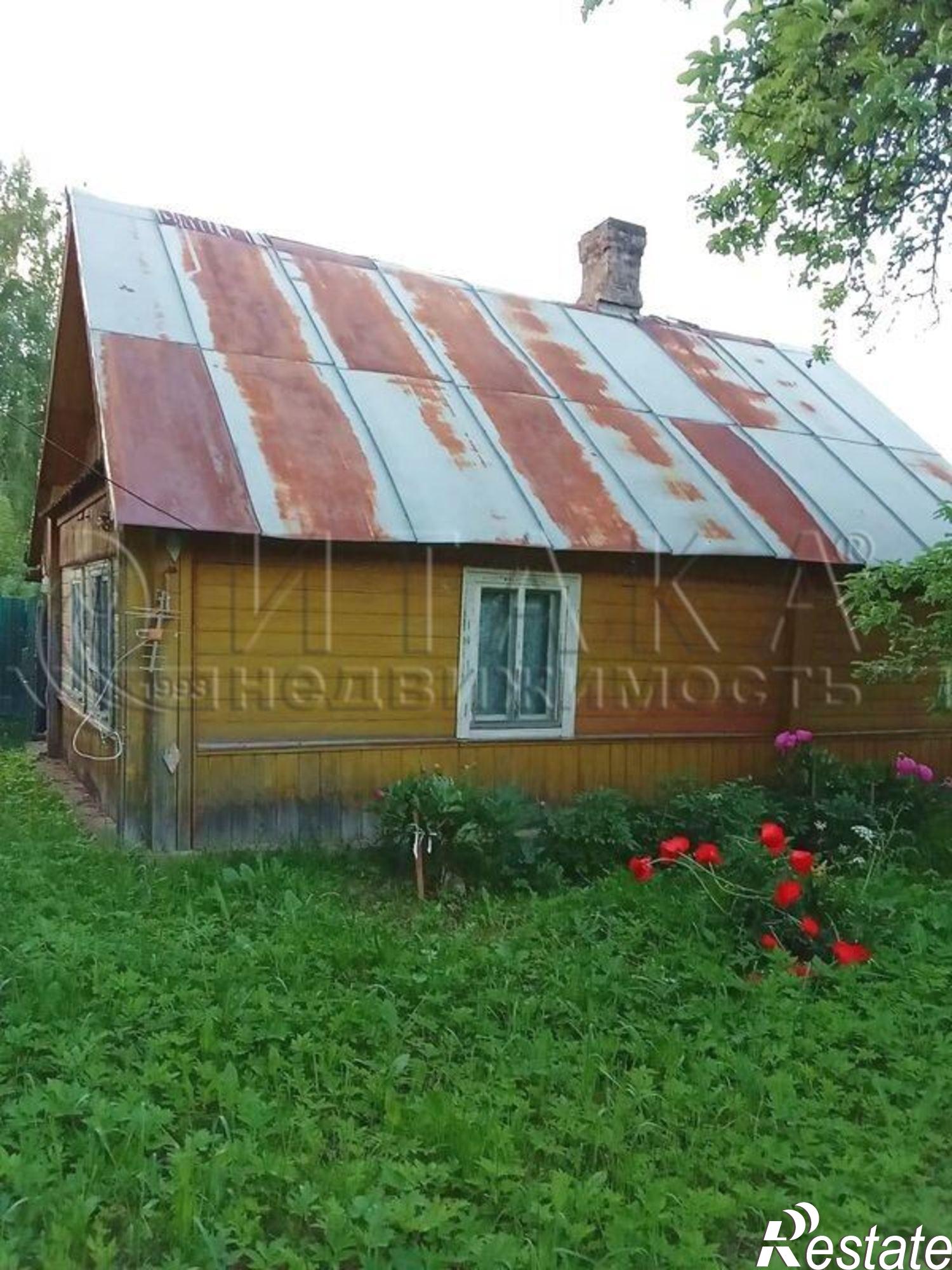 Купить дачу, дом, коттедж за 1 700 000 рублей на Советская ул.