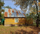 коттедж 39.5 кв м Советская ул.