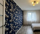 2-комн, 50кв м, этаж 2/2 Печоры, улица Мелиораторов, 8А