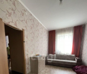 2-комн, 50кв м, этаж 3/3 