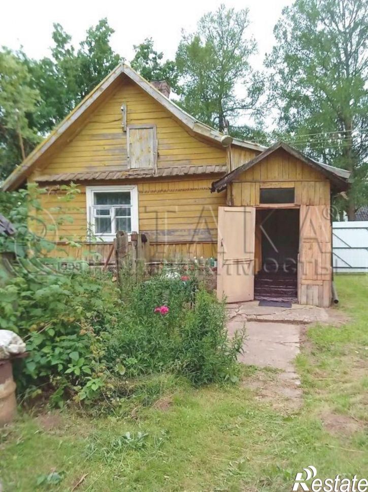 Коттедж/дом Советская ул.