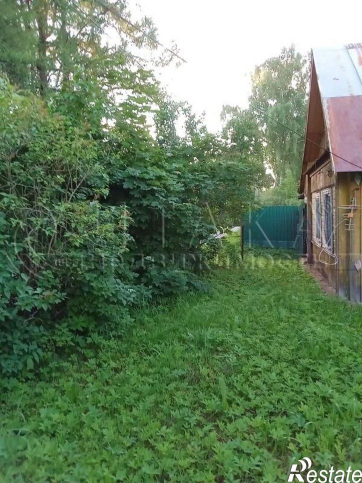 Коттедж/дом Советская ул.