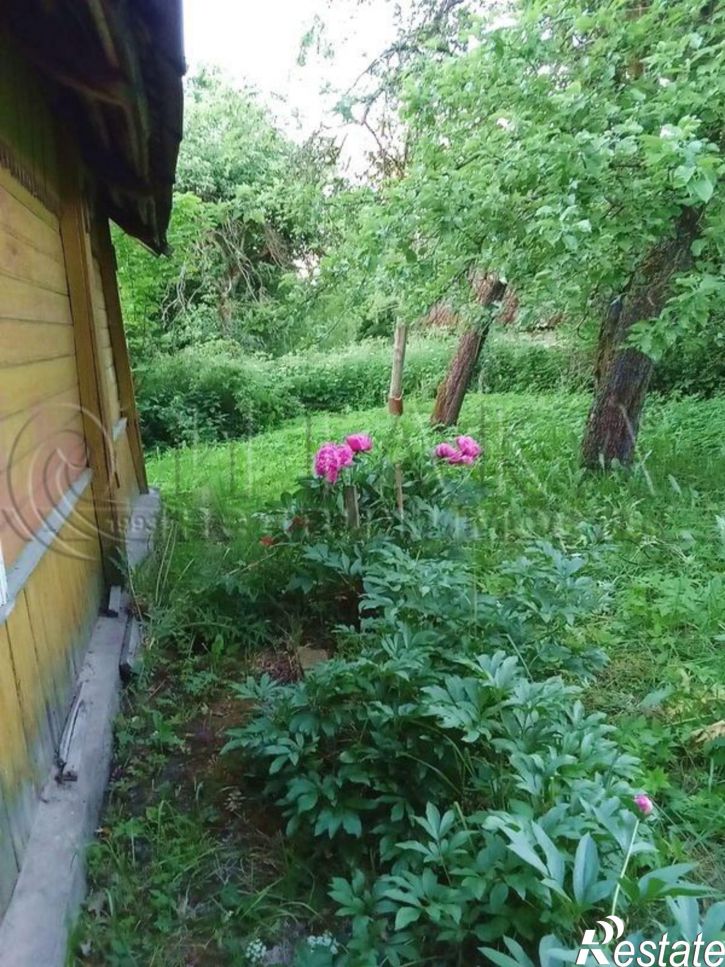 Коттедж/дом Советская ул.