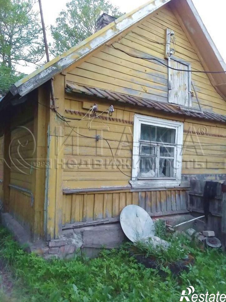 Коттедж/дом Советская ул.