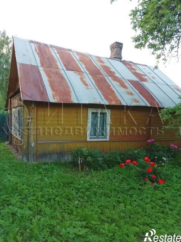 Коттедж/дом Советская ул.