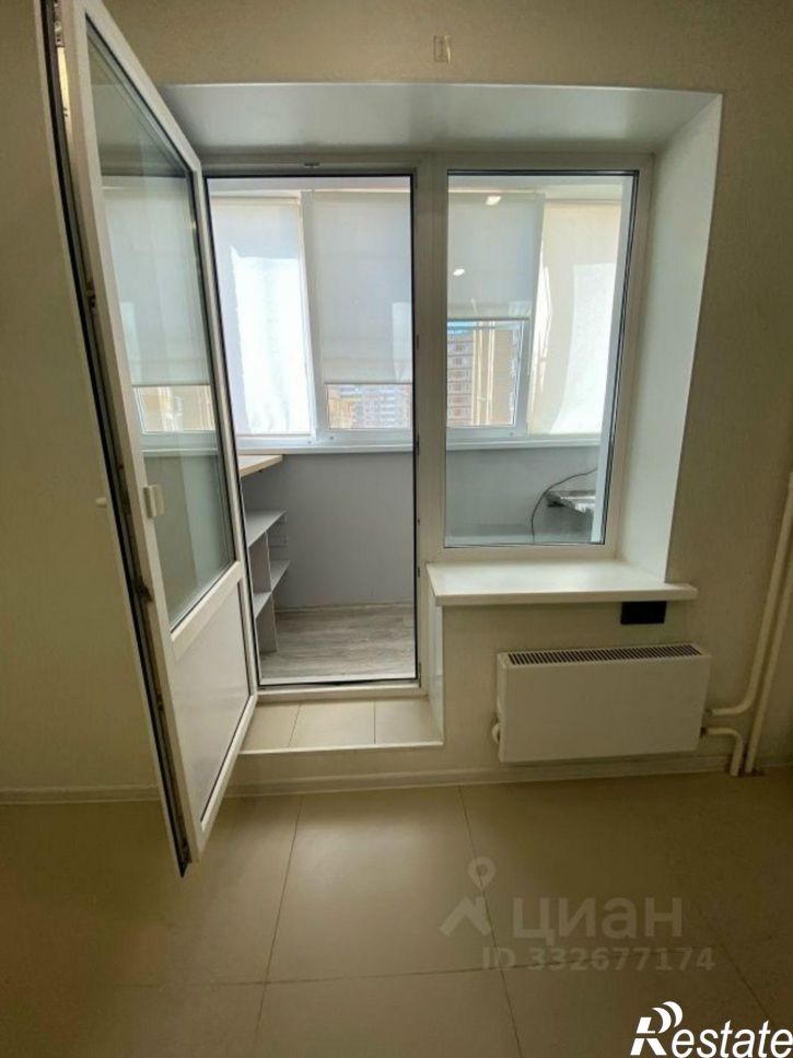 2-комн квартира Александровский пр-д, 2,  д. 2