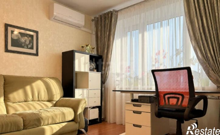 9-комн квартира Псков, Коммунальная улица, 7