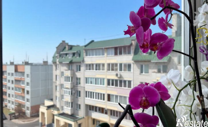 9-комн квартира Псков, Коммунальная улица, 7