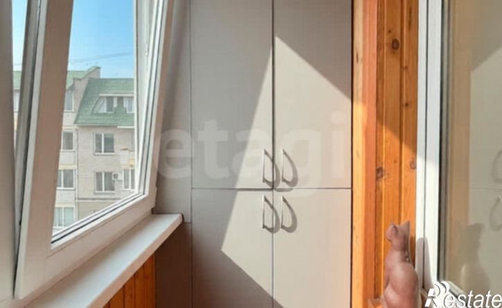 9-комн квартира Псков, Коммунальная улица, 7