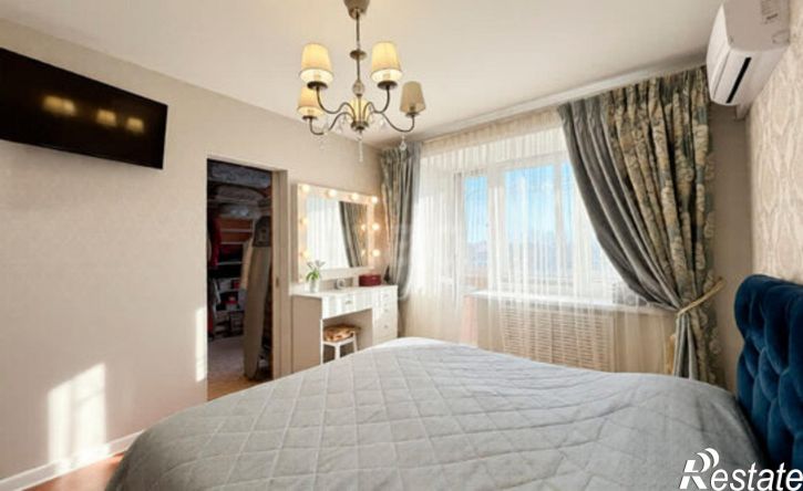 9-комн квартира Псков, Коммунальная улица, 7