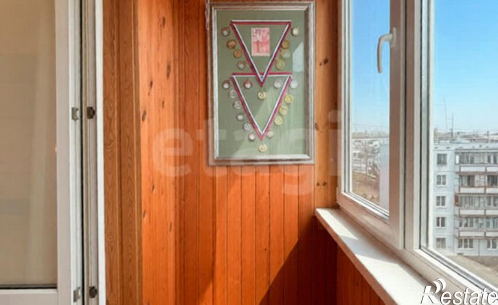 9-комн квартира Псков, Коммунальная улица, 7