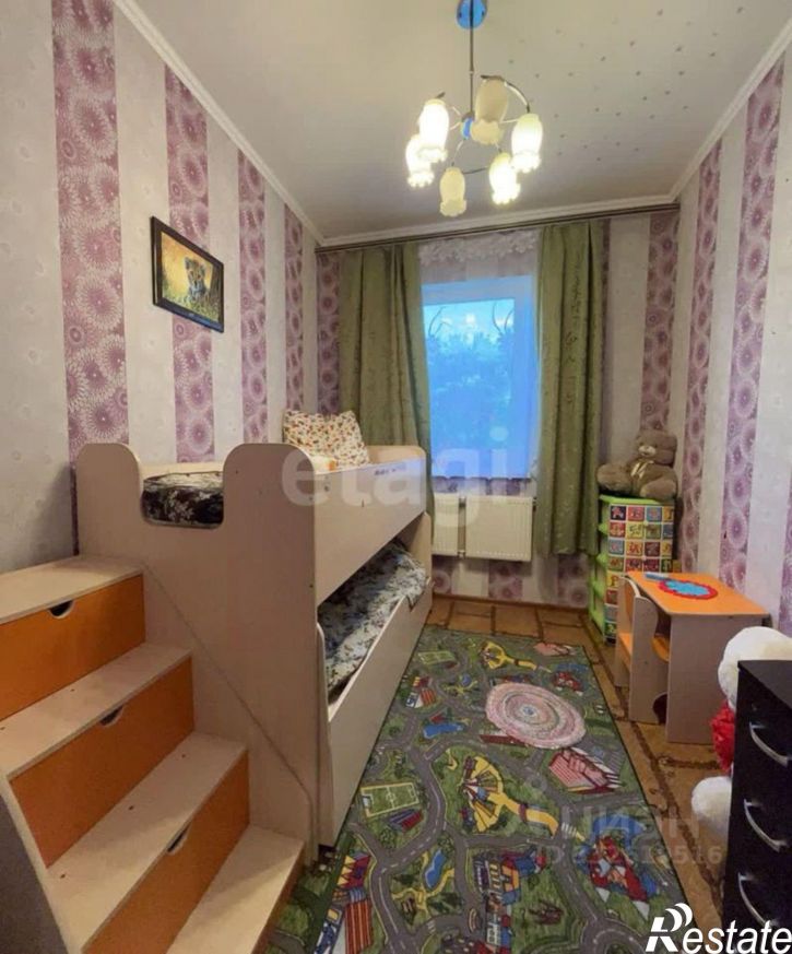 2-комн квартира