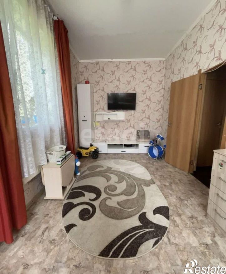 2-комн квартира