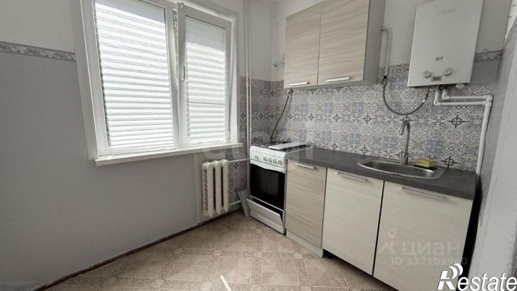 1-комн квартира