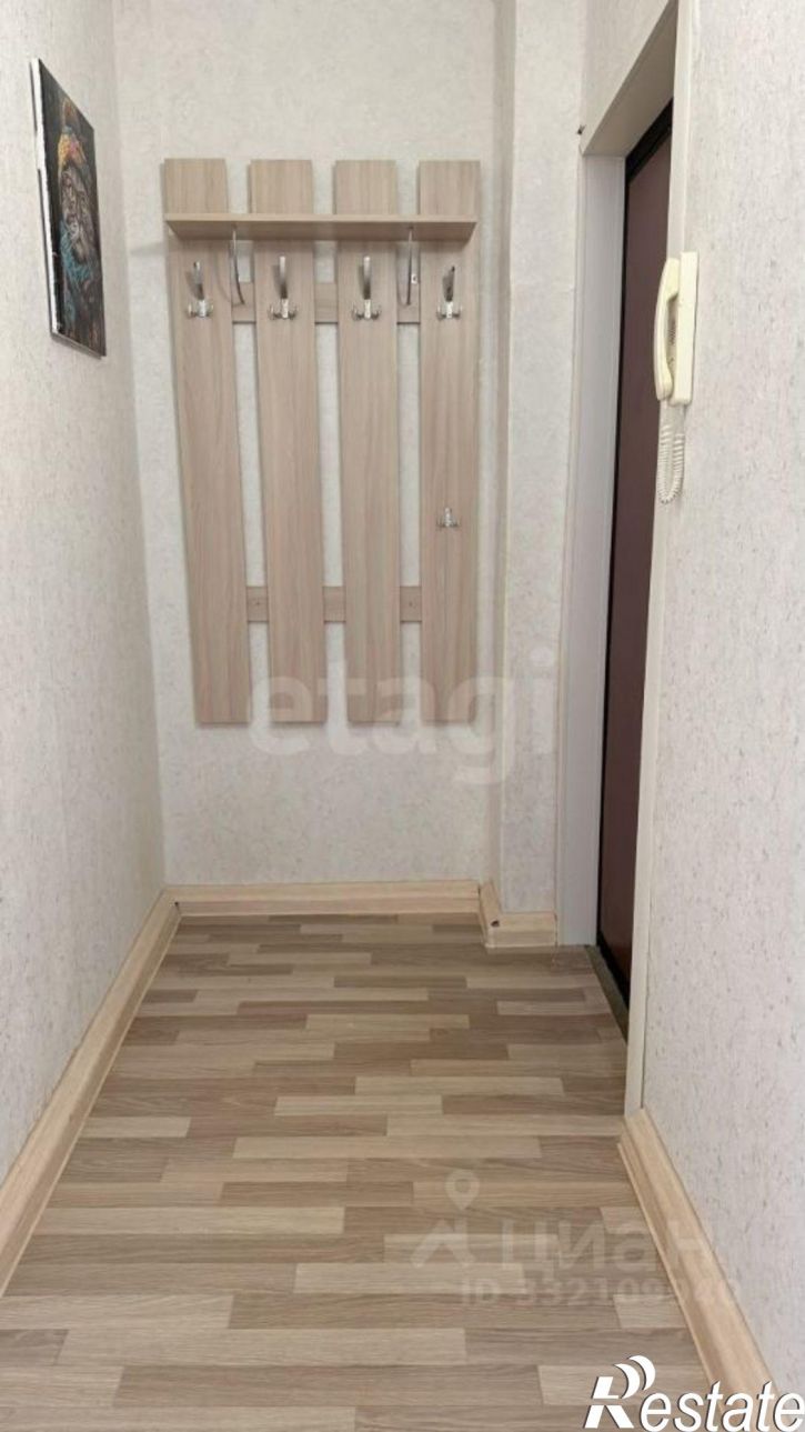 1-комн квартира