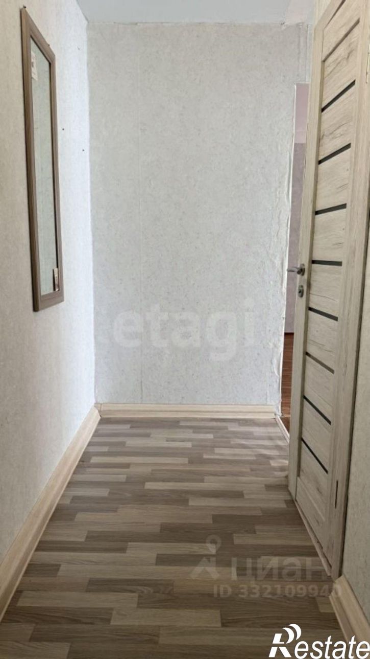 1-комн квартира