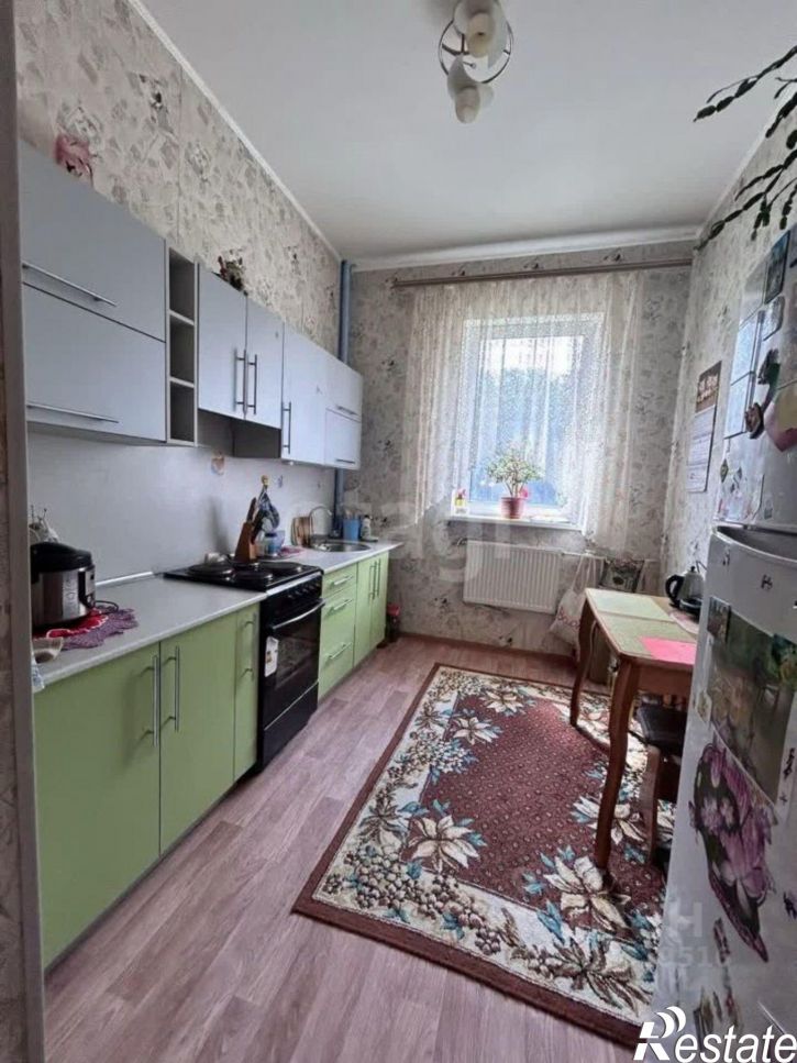 2-комн квартира