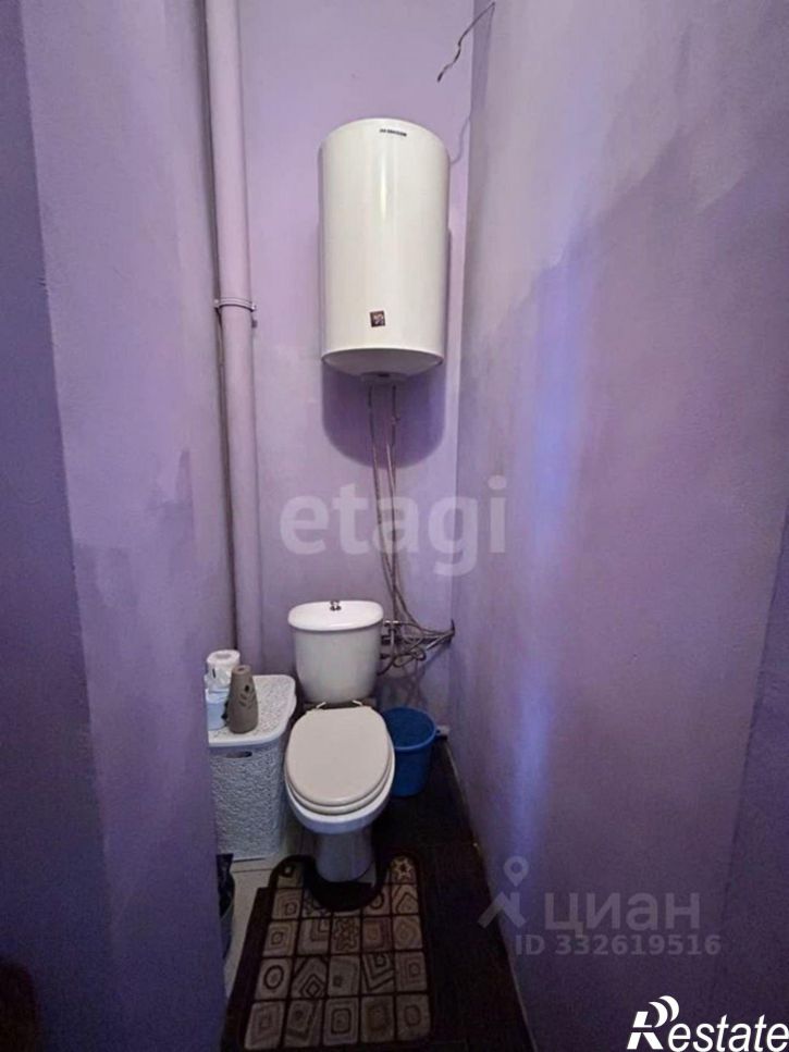 2-комн квартира