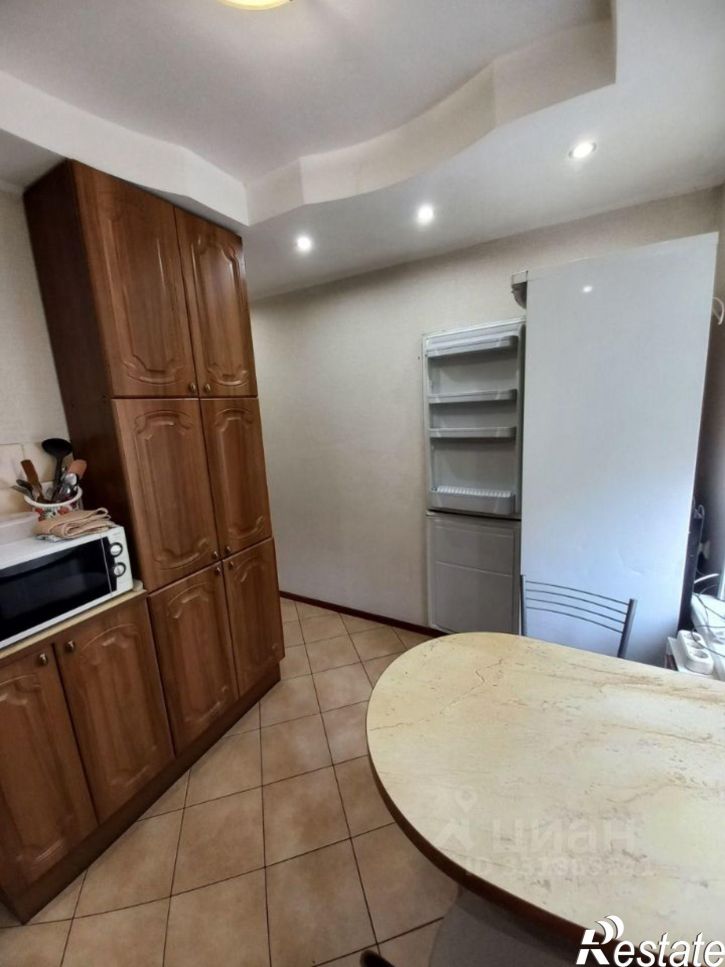 2-комн квартира Псков, Рижский проспект, 35