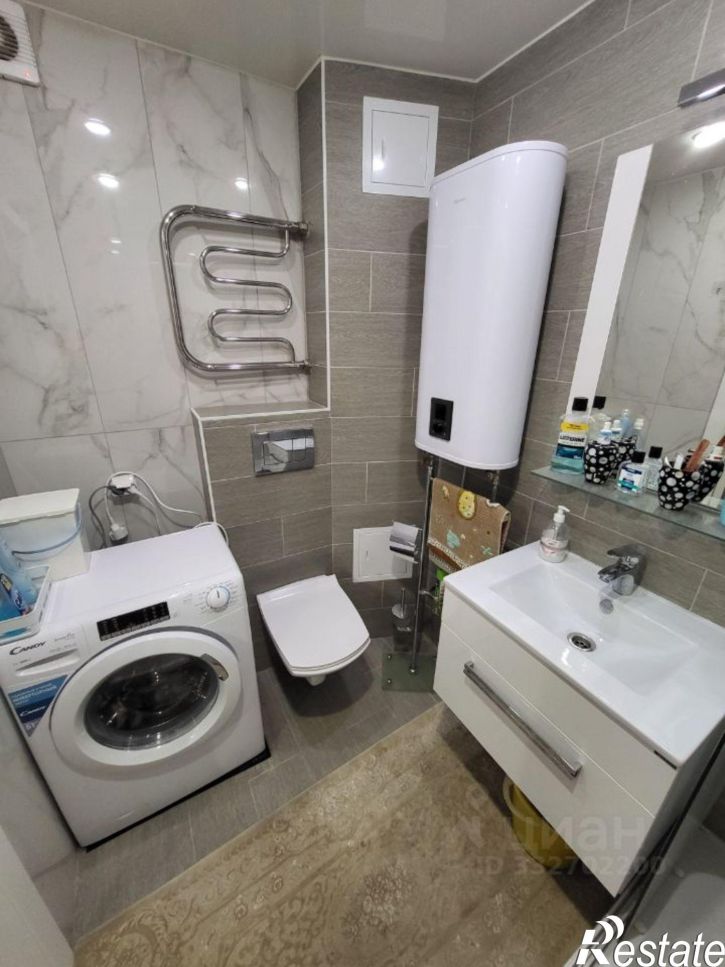 1-комн квартира