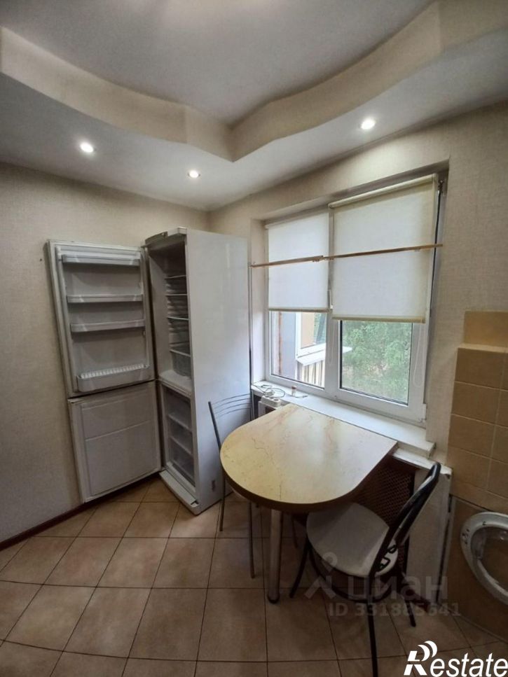 2-комн квартира Псков, Рижский проспект, 35