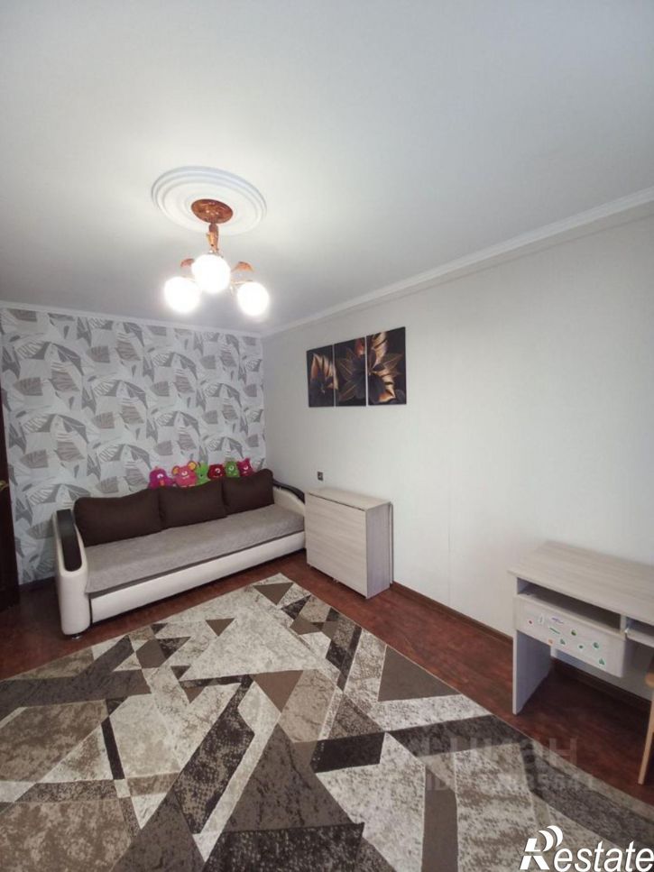 2-комн квартира Псков, Рижский проспект, 35