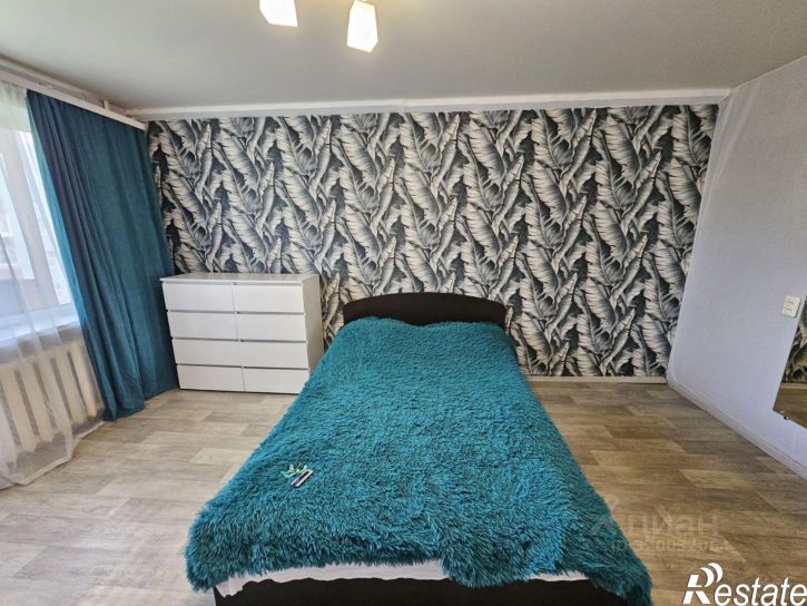 3-комн квартира Псков, Стахановская улица, 20
