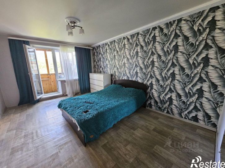 3-комн квартира Псков, Стахановская улица, 20