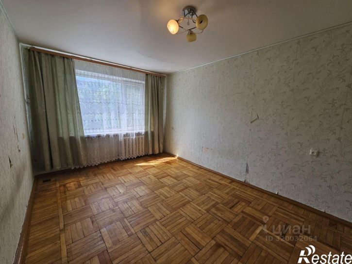 3-комн квартира Псков, Стахановская улица, 20