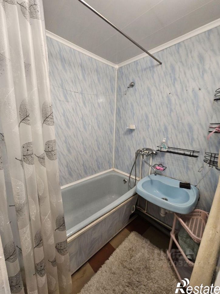 3-комн квартира Псков, Стахановская улица, 20