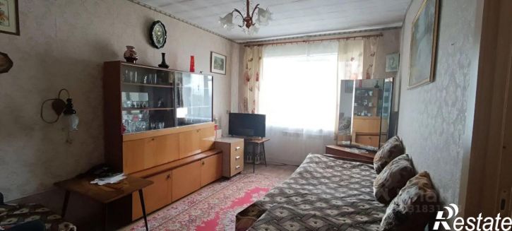 2-комн квартира ул Германа, 83,  д. 83