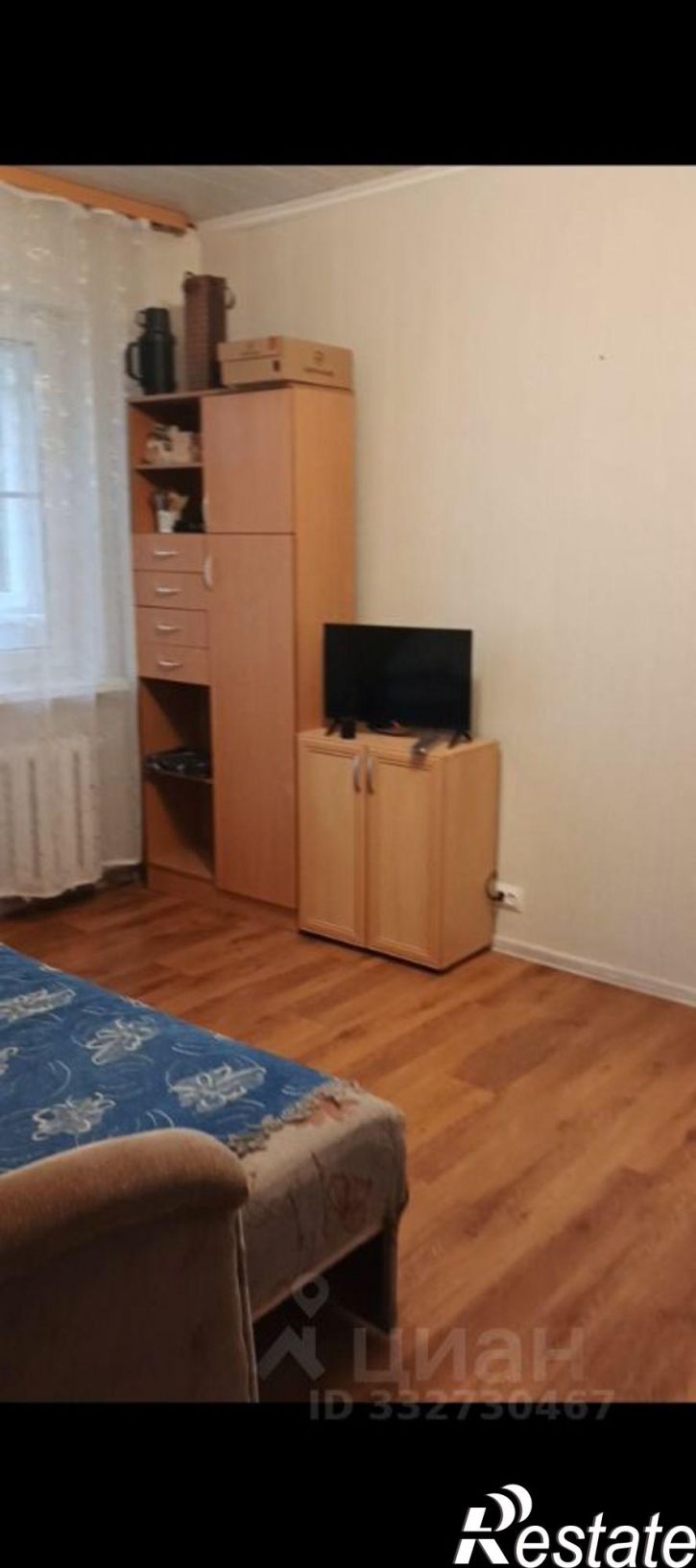 1-комн квартира Псков, Гражданская улица, 11А