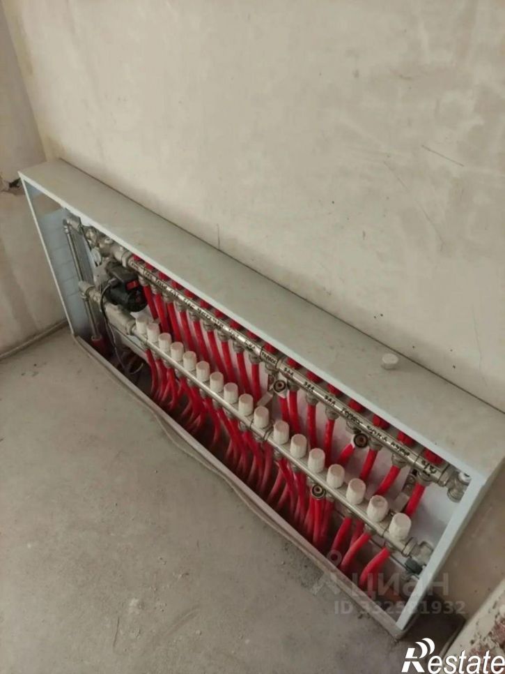 Коттедж/дом
