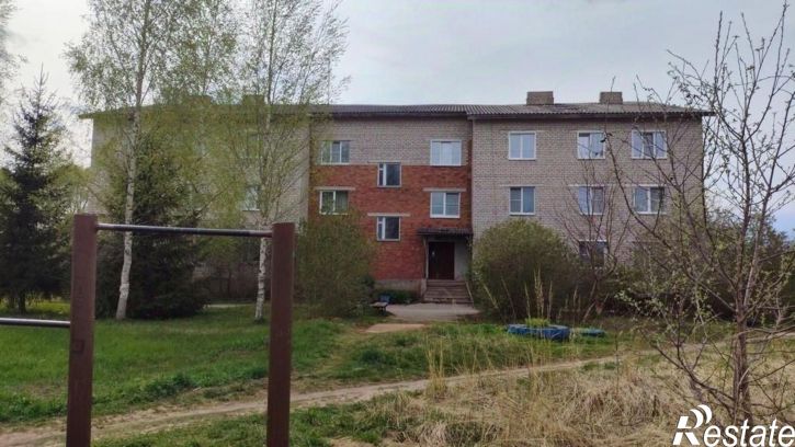 3-комн квартира ул Мебельная, 6 2,  д. 6 2,  к. 2