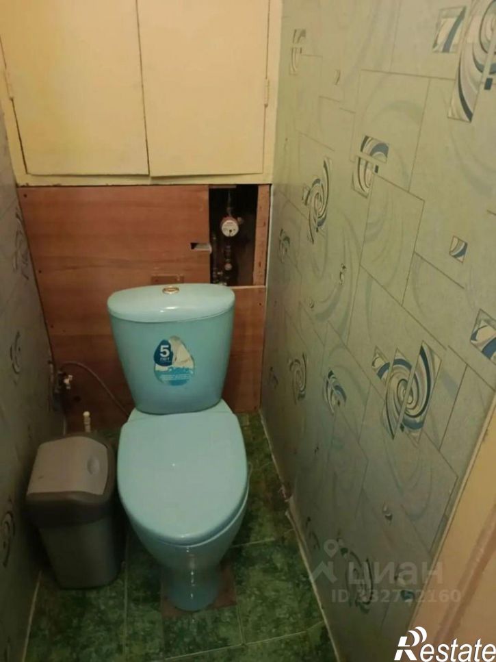 1-комн квартира ул Авиационная, 11,  д. 11