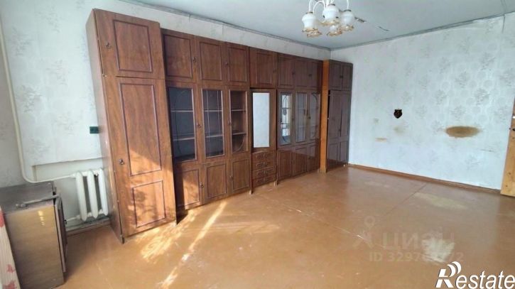 3-комн квартира ул Мебельная, 6 2,  д. 6 2,  к. 2