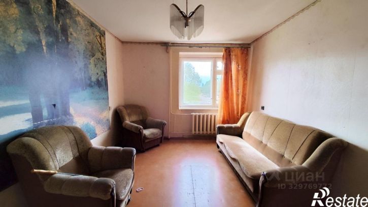 3-комн квартира ул Мебельная, 6 2,  д. 6 2,  к. 2