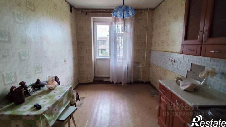 3-комн квартира ул Мебельная, 6 2,  д. 6 2,  к. 2