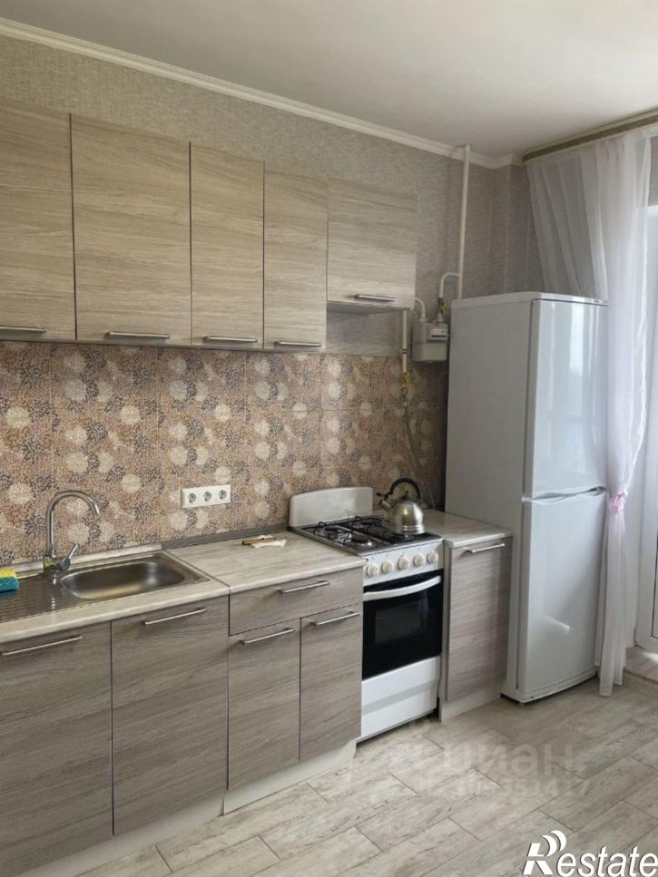 1-комн квартира ул Балтийская, 16а,  д. 16а