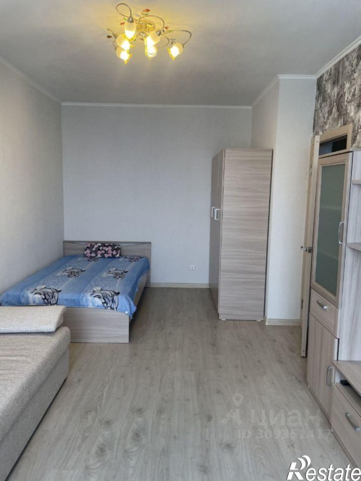 1-комн квартира ул Балтийская, 16а,  д. 16а