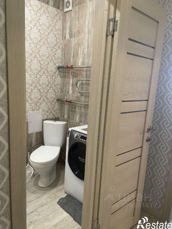1-комн квартира ул Балтийская, 16а,  д. 16а