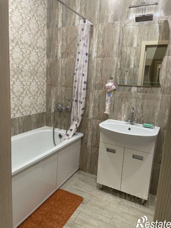 1-комн квартира ул Балтийская, 16а,  д. 16а