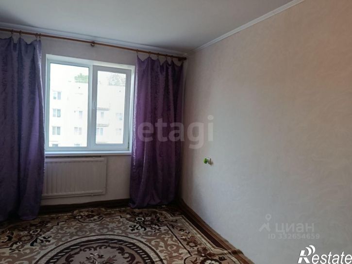 2-комн квартира ул Шумейко, 9,  д. 9