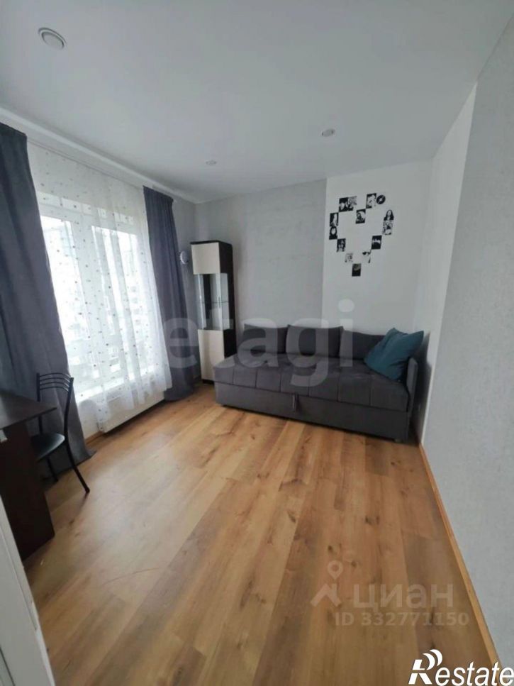 3-комн квартира ул Завеличенская, 19,  д. 19