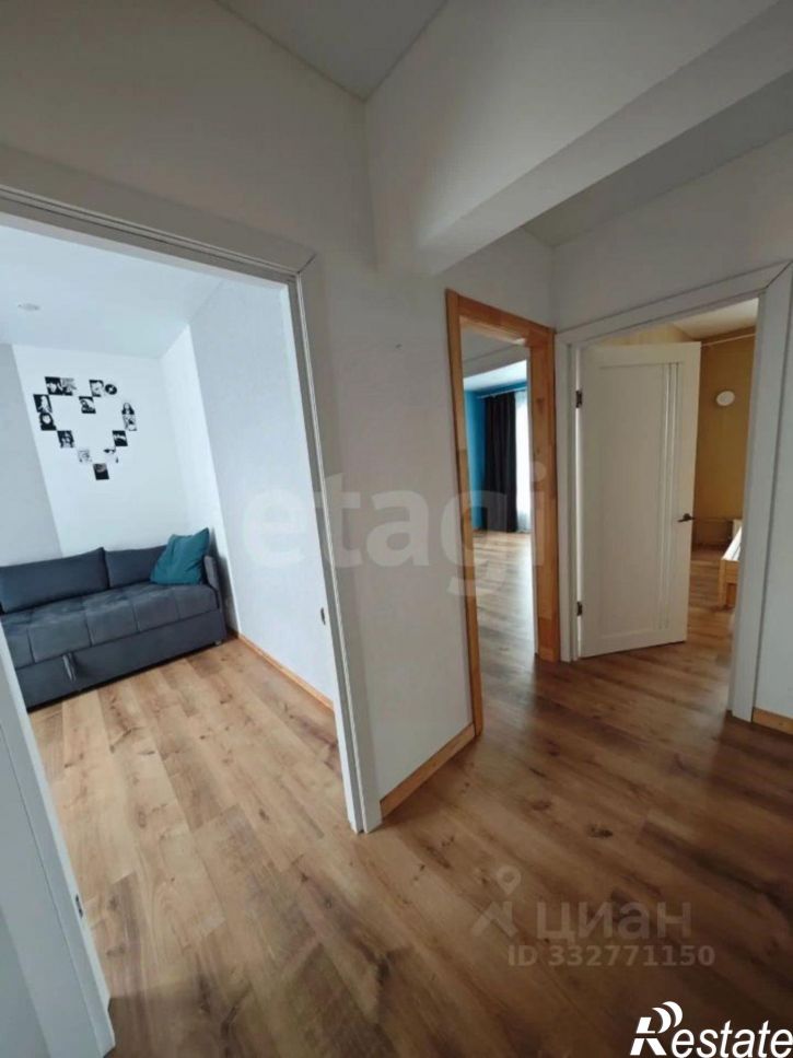 3-комн квартира ул Завеличенская, 19,  д. 19
